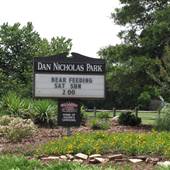 Dan Nicholas Park