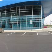 NASCAR Technical Institute