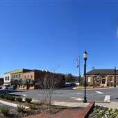 Belmont ➊