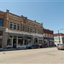 D E Turner & Co Hardware Store ➌