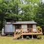 Adkins Nature Retreat - Happy Camper Tiny House
