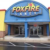 Foxfire Lanes