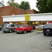 Friendly Mart