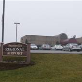 Statesville Regional Airport