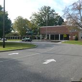 Shelby High School ❽