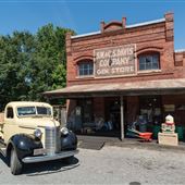 Davis General Store ➌