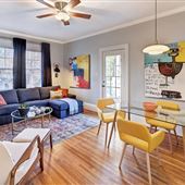 Magnolia Green Vacation Apartment - Unit 3 - INT