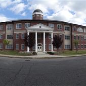 A.L. Brown High School
