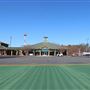 Charlotte-Monroe Executive Airport