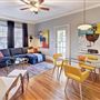 Magnolia Green Vacation Apartment - Unit 3 - INT