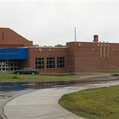 Statesville High School - Gymnasium & Auditorium