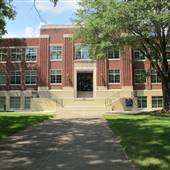 Cleveland County School Administration