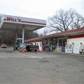 Will's Food Store