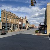 Cherryville