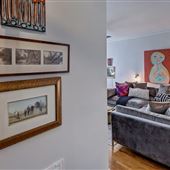 Milton Vacation Apartment - Unit 5 - INT
