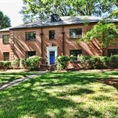 Hermitage Court Vacation Apartment - Unit 2
