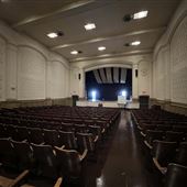 CCS Opportunity School (Glenn Center) - Auditorium - INT ❺