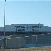 Mid-Carolina Regional Airport
