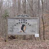 Camp Cherokee