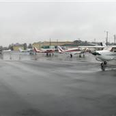 Gastonia Municipal Airport