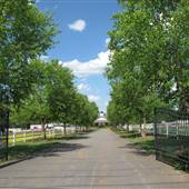 Rock Barn Country Club & Spa - Equestrian Center