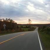Gold Hill - St Stephens Church Road ➊