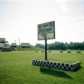 Carolina Speedway ➌