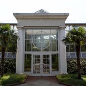 Daniel Stowe Conservancy - Williamson Conservatory ➌
