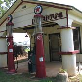 Metcalfe Station - EXT