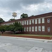 Landis School (vacant)