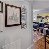 Milton Vacation Apartment - Unit 1 - INT