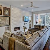 Queens Terrace Vacation Apartment - Unit 7 - INT