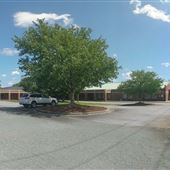 Mount Mourne Middle School (vacant)