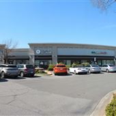 Percantile and Creamery ❺