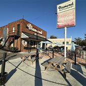 Diamond Restaurant