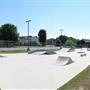 Andy Hovis Community Skate Park