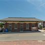 Mooresville Arts Gallery - EXT ➌
