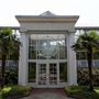 Daniel Stowe Conservancy - Williamson Conservatory ➌
