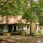 Adkins Nature Retreat - Dickie's Cabin