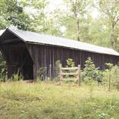Bunker Hill Covered Bridge