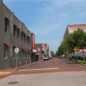 Salisbury - Brick Street