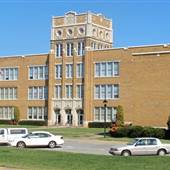 Salisbury High School - EXT