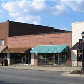 Bessemer City