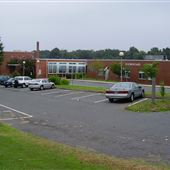 East Elementary School