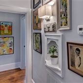 Milton Vacation Apartment - Unit 8 - INT