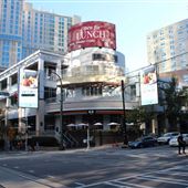 M Factor Style Company Salon