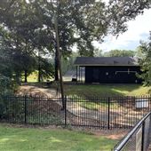 North Gaston High School - Trudnak Stadium