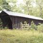 Bunker Hill Covered Bridge