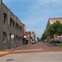 Salisbury - Brick Street