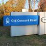 Old Concord Station ❺